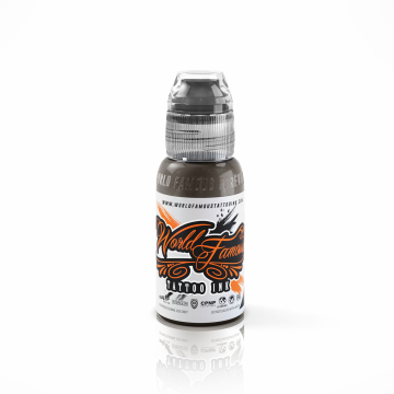 World Famous Ink Slovak Blush Skintone #Two 30ml (1oz)