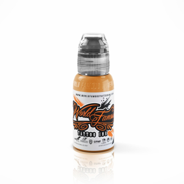 World Famous Ink Eiffel Tower 30ml (1oz)