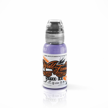 World Famous Ink Forbidden City 30ml (1oz)