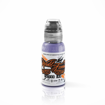 World Famous Ink London Lavender 30ml (1oz)