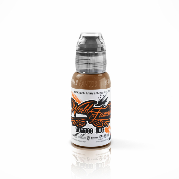 World Famous Ink Oleg Shepelenko Leather 30ml (1oz)