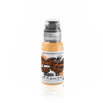 World Famous Ink Sarah Miller's Valhalla Portrait - Aesir Flesh One 30ml (1oz)